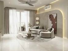 Hình ảnh CẮT LỖ 1TỶ BÁN CH Hado Centrosa Garden Q10 86m² giá 2tỷ530 GIÁ FULL