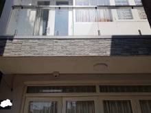 Hình ảnh Bán gấp nhà Phạm Thế Hiển, p6,q3, 52m2, 13, 4