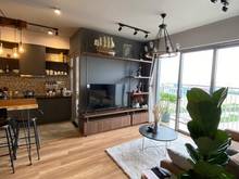 Hình ảnh NHÌN LÀ MÊ! CH Palm Heights Q2 77m2 2PN chỉ 1tỷ5