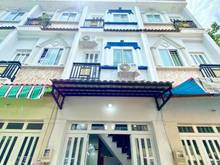Hình ảnh CẦN BÁN GẤP NHÀ Đ Trần Hưng Đạo, Q5, 1 tỷ 5 có hẻm oto, SHR