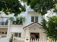 Hình ảnh Bán biệt thự Vinhomes Riverisde, 250m2, Đông Bắc, giá 230tr/m2