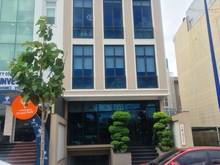 Hình ảnh Cho thuê nhà mặt tiền Lương Định Của, DT: 140M2 ( Hầm + 5 Tầng ) Quận2