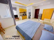 Hình ảnh Studio 40m2 Bancol Thoáng_Xô Viết Nghệ Tĩnh_Bình Thạnh.