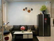 Hình ảnh TÌM SAO RA Nhà SHR Trịnh Quang Nghị Q8 54m2 Chỉ 1.8tỷ HXH
