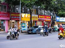 Hình ảnh Bán nhà Phố Lê Trọng Tấn, TX, Phân lô, ô tô tránh, kinh doanh DT: 95m2