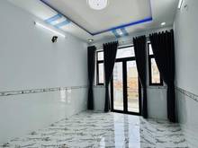 Hình ảnh Chính chủ bán nhà Sư Vạn Hạnh Q10 1T1L 55m2 1Tỷ 365Tr SHR