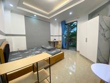 Hình ảnh 💥Cho thuê CHDV tách bếp, có Balcony mát thoáng tại Bình Thạnh💥