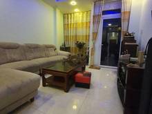 Hình ảnh Bán gấp nhà Âu Dương Long, p3 , q8
