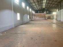Hình ảnh Cho thuê kho mới *1000m2 gần Hoàng Hữu Nam, Long Thạnh Mỹ, TP Thủ Đức