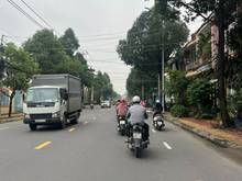 Hình ảnh Nhà đẹp 1 trệt 1 lầu 3 phòng ngủ tại P. Hoá An giá tốt bất ngờ