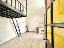 Hình ảnh Cho thuê phòng mới có gác Trương Đăng Quế p3 Gò Vấp gần sân bay giá rẻ