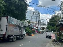 Hình ảnh Chính chủ bán gấp nhà Điện Biên Phủ ,q3, sổ hồng, 52, 4, 13