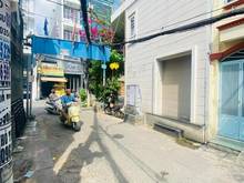 Hình ảnh Bán nhà 1 căn ra MT - Tô Hiến Thành Quận 10 - HXT - 66M2 - CHỈ 9TỶ...