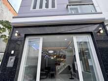 Hình ảnh Li hôn bán nhà Hồng Hà,T.Bình,50m2,1T,1L,2PN,2WC,SHR,GIÁ:1TY320