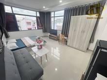 Hình ảnh Cho thuê studio view Cửa Sổ Lớn gần Ngã Tư Bảy Hiền, Tân Bình