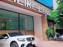 Hình ảnh Cho thuê nhà 140m2*4 tầng mặt phố Nguyễn Khang - Trung Hoà - Cầu Giấy