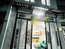 Hình ảnh Vỡ nợ bán gấp nhà Đặng Tất Q1 54m2 1T1L 1Tỷ 365Tr Sổ hồg chính chủ
