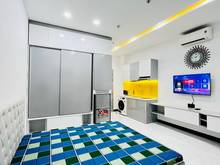 Hình ảnh CĂN HỘ FULL NT cao cấp sang chảnh thoáng mát view đẹp lộng lẫy Q7
