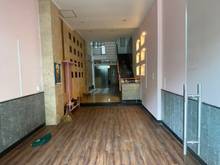 Hình ảnh cho thuê nhà mặt tiền khu đường D 1 trệt 1 lửng 1 lầu ST  4x20m 30TR
