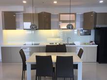 Hình ảnh CHÍNH CHỦ cần bán căn Everich Q5, Full nội thất, 120m2- 3PN, View đẹp