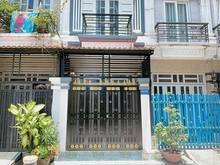 Hình ảnh CẦN BÁN GẤP NHÀ Đ Trần Hưng Đạo, Q5, 1 tỷ 5 có hẻm oto, SHR