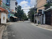 Hình ảnh Bán nhà mặt tiền kinh doanh đường huỳnh thị hai, quận 12