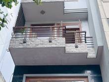 Hình ảnh Cho thuê nhà 2MT 13 Đào Duy Anh, Phú Nhuận, 5 Tầng, 5x24, Giá 29 tr