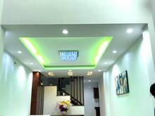 Hình ảnh Chính chủ bán nhà An Dương Vương 63m2 1T1L 1Tỷ 340Tr ShR