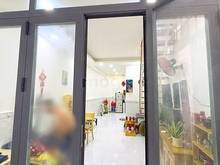 Hình ảnh hà Hxh Nguyễn Văn Quỳ, 2tầng, ngang3,25m, vị trí kinh doanh. Nhỉnh 3tỷ