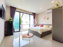 Hình ảnh Studio Full Nội Thất/Bancol Riêng/Ngay Hoàng Sa