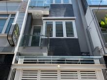 Hình ảnh Cho thuê nhà mặt tiền 22A Hoa Sứ, P7, Phú nhuận.