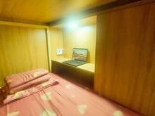 Hình ảnh Sleepbox Bùi ĐÌnh Tuý siêu xịn xò phòng 4-8 bạn