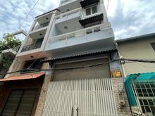 Hình ảnh Hẻm VIP 135A Trần Hưng Đạo, Phường Nguyễn Cư Trinh, Quận 1