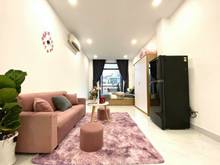 Hình ảnh Căn Hộ Ban Công 40m2 - Full Nội Thất - Hoàng Hoa Thám Quận Bình Thạnh