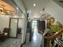 Hình ảnh Chính chủ bán gấp nhà CMT8 q3, sổ hồng, 48,8m2, 4, 12,2
