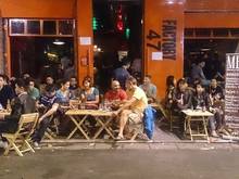 Hình ảnh Cơ Hội Kinh Doanh Tại Vị Trí Trung Tâm  Hàng Buồm, Hoàn Kiếm
