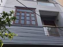 Hình ảnh CẦN BÁN GẤP NHÀ Đ Âu Cơ, Q Tân Phú, 1 tỷ 5 có hẻm oto, SHR
