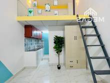Hình ảnh 🥳Phòng Duplex Gác Cao Nằm Gần Mã Lò 🥳