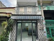 Hình ảnh Hiếm! Hẻm xe hơi Ngay Lê Quang Định 55m2 x 2 Tầng, SHR, 3PN, 1TY540