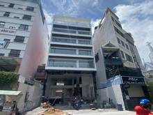 Hình ảnh Cho thuê tòa nhà mới Nguyễn Văn Đậu Phường 11, Quận Bình Thạnh