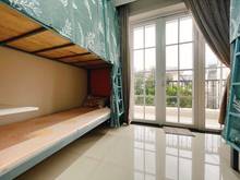 Hình ảnh Ký túc xá cao cấp full nội thất trung tâm bình thạnh
