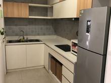 Hình ảnh Hoàng anh thanh binh 2pn1wc full cho thuê 12tr q7 khu Himlam