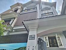 Hình ảnh Cho thuê biệt thự Phan Xích Long, Phường 2, Phú Nhuận