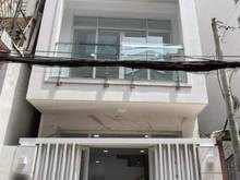 Hình ảnh CẦN BÁN GẤP NHÀ Đ Trần Hưng Đạo, Q5, 1 tỷ 4 có hẻm oto, SHR