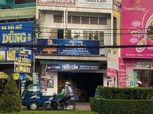 Hình ảnh Nhà 2 lầu mặt tiền 3 tháng 2 đối diện sở  GD&DT Cần Thơ - 28 tỷ