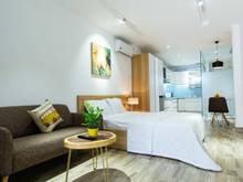 Hình ảnh Căn Hộ Studio, Mới 100% đường Hồ Hảo Hớn