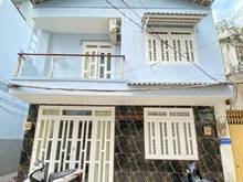 Hình ảnh Bán nhà đẹp 1 lầu hẻm 3m 791 Khu Kiều Đàm Quận 7