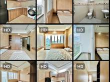 Hình ảnh Cho Thuê Trang Chủ MB66.COM Chính Thức 1 Phòng Ngủ Ban Công Quận 6 Giá Rẻ, An Ninh Mới