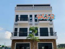 Hình ảnh Bán đất MT nhựa cạnh kcn Sông Mây ĐT 767  Vĩnh Cửu Đồng Nai, dt 100m2