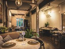 Hình ảnh Mặt tiền HOT khu Hồ Tây 6.5m dt 450m2 -  Cafe Nhà Hàng cực đông đúc